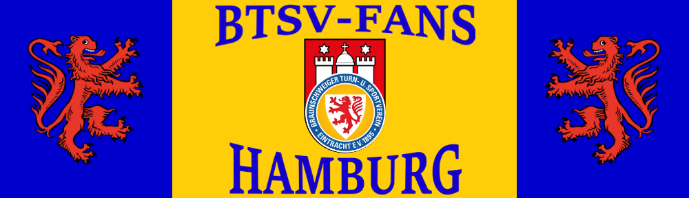 BTSV Fans Hamburg